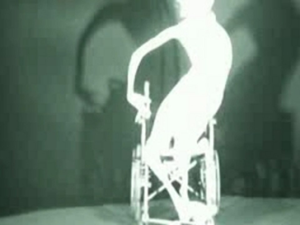 Rubber johnny