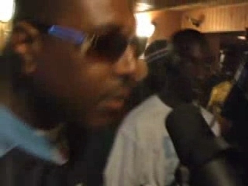 Heckel & Geckel - Couvre Feu -suite-