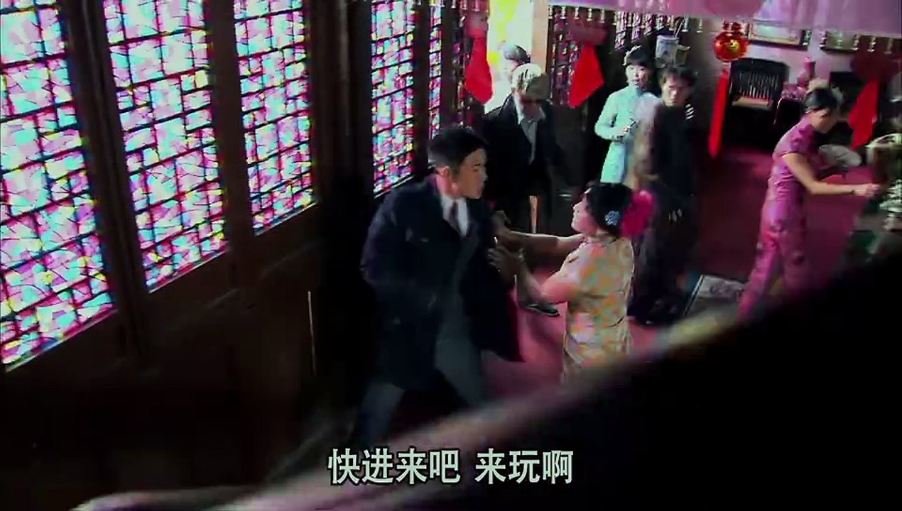 血色黎明06【超清720p】