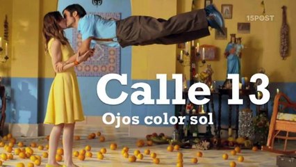 Nominados a los Grammy Latino 2014