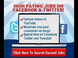 Paid Social Media Jobs Legit