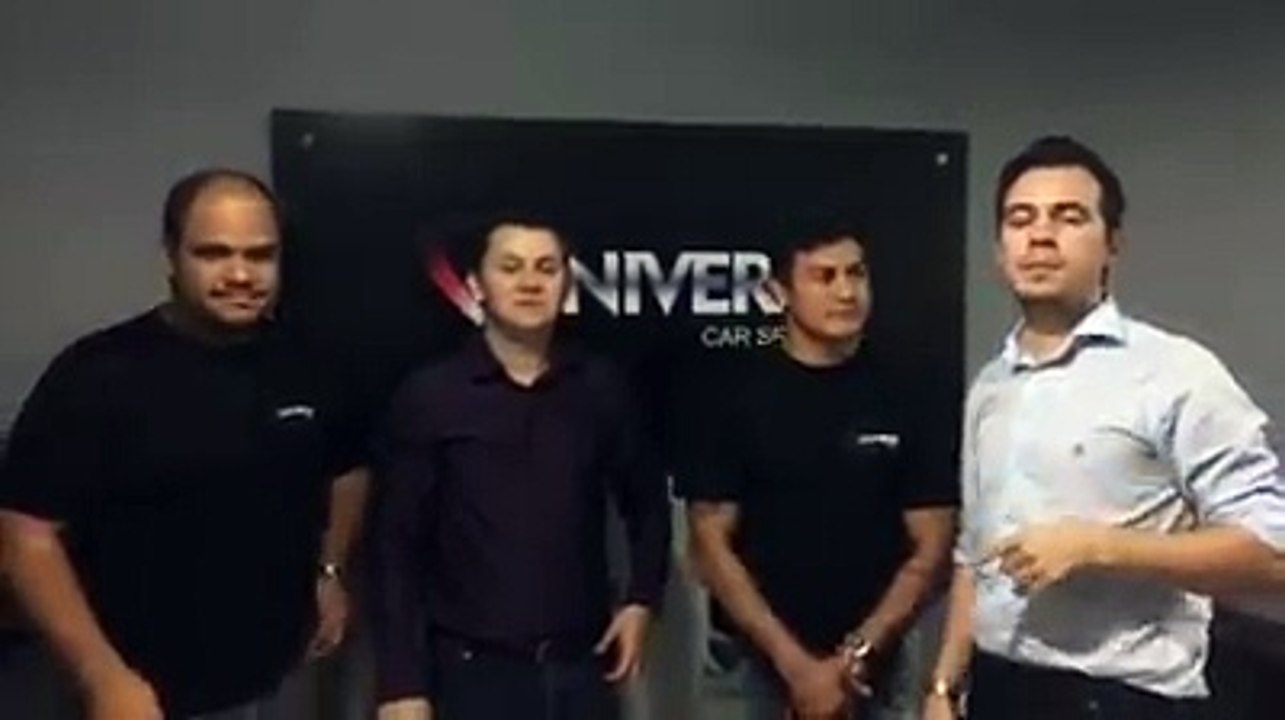 Universe Car