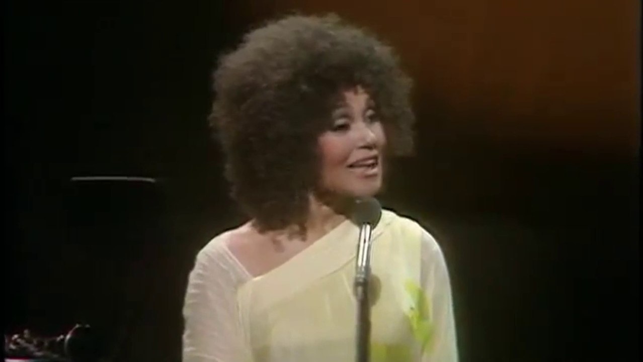 CLEO LAINE – London Pride (1976, HD)