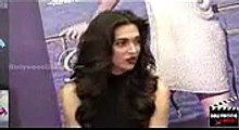 Deepika Padukone UPSET With Priyanka Chopra's Role In Bajirao Mastani _ BY z3 video vines
