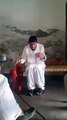 GO Nawaz Go blind boy Singing in  Awesome Style