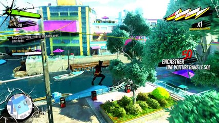Sunset Overdrive - Mission : Ça va chier putain