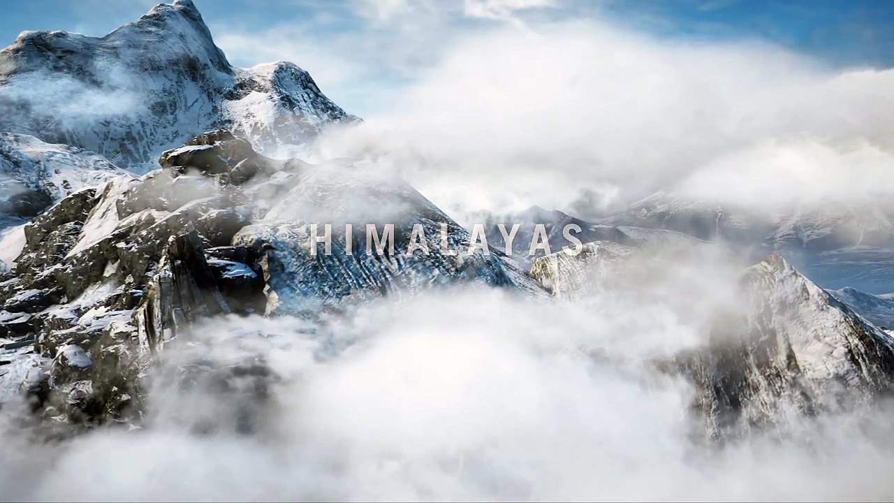 Far Cry 4 - Trailer du season-pass