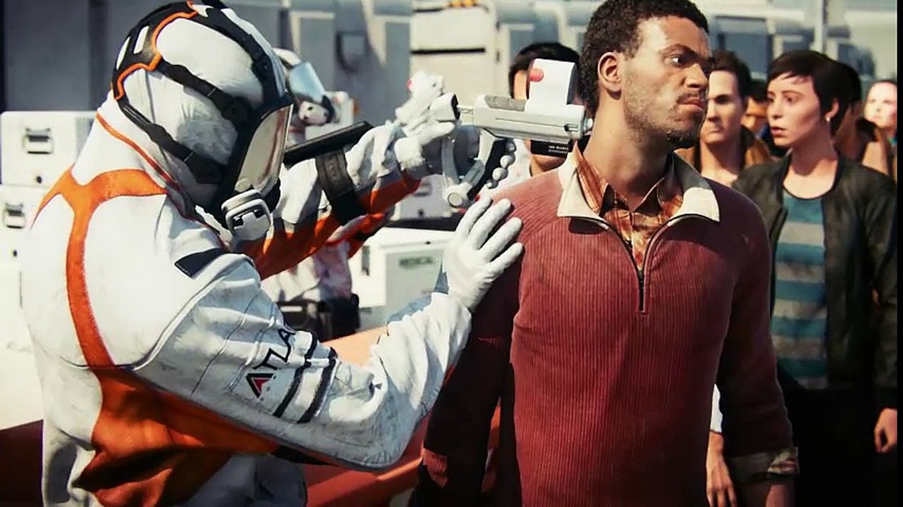 Call of Duty.Advanced Warfare.chapitre.5.by.sgtduty