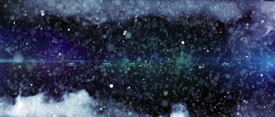 HALF A LIFE - Teaser 2