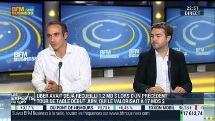 Sébastien Couasnon: Les Experts du soir (4/4) – 10/11
