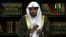 الإمام مالك .. شيوخه وتلاميذه - الشيخ صالح المغامسي