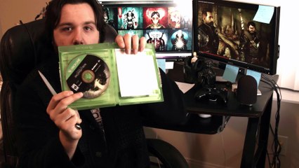 Dragon Age: Inquisition UNBOXING! Send Video Requests!