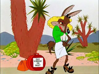 Papa Léguas - Going! Going! Gosh!