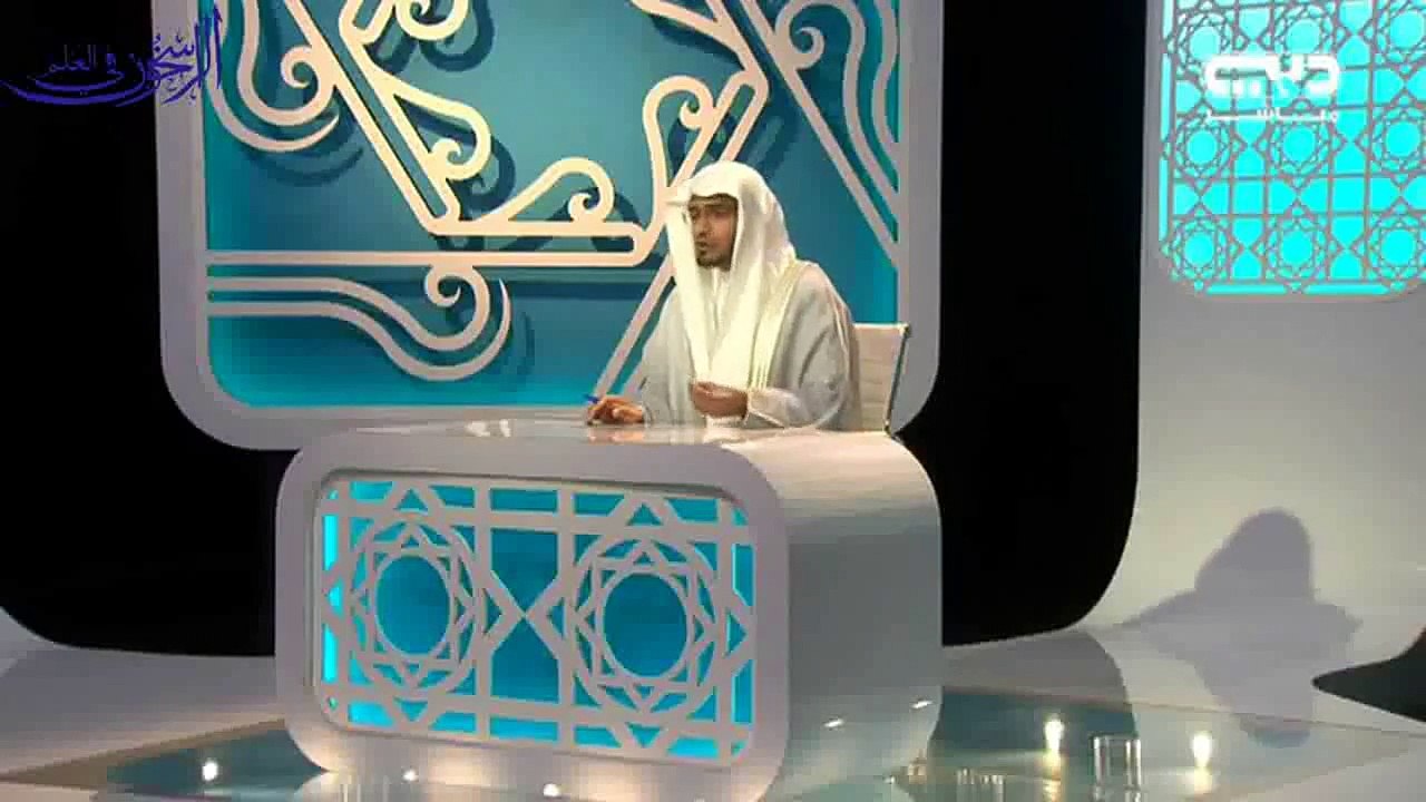 بم استحق المؤمنون الفلاح وإرث الفردوس؟! - الشيخ صالح المغامسي