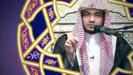 فجُّ الرَّوحاء - الشيخ صالح المغامسي