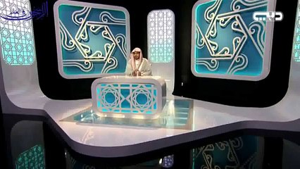 نشأ رسول الله ﷺ على عناية خاصة من الله - الشيخ صالح المغامسي