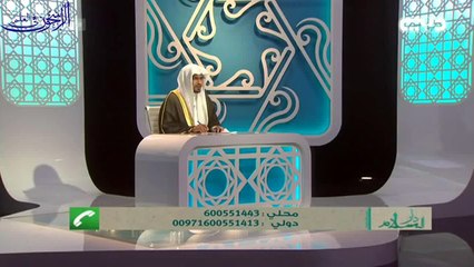 هل سيف بن ذي يزن شخصية أسطورية أم حقيقية ؟ - الشيخ صالح المغامسي