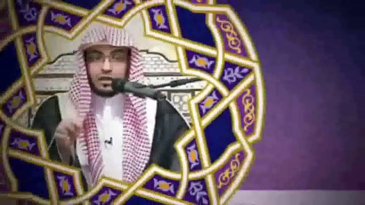هل يختلف معنى الإسلام عن الإيمان إذا اجتمعا ؟! - الشيخ صالح المغامسي