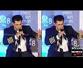 Shahrukh Khan STEALS Salman Khan's HEROINE For FAN _ 04th Nov 2014 BY z3 video vines