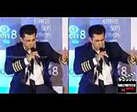 Shahrukh Khan STEALS Salman Khan's HEROINE For FAN _ 04th Nov 2014 BY z3 video vines