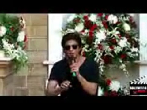 Shahrukh Khan TARGETS Narendra Modi Goverment - WATCH BY z3 video vines