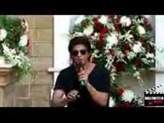 Shahrukh Khan TARGETS Narendra Modi Goverment - WATCH BY z3 video vines
