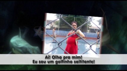 Retrospectiva Paulo 40 anos Especial para deficientes auditivos