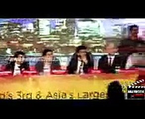 Suzaane Roshan Khan Inaugrates Acetech 2014 ! BY z3 video vines