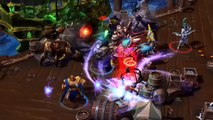 Heroes Of The Storm - Comment jouer à Heroes Of The Storm