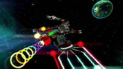 Habitat : A Thousand Generations In Orbit - La vie des ingénieurs