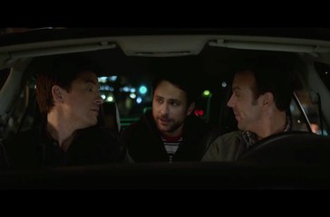 Comment Tuer son Boss 2 - Extrait (4) VO