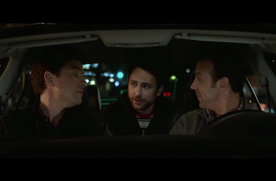 Comment Tuer son Boss 2 - Extrait (4) VO