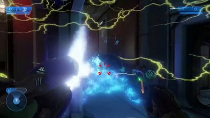 Halo : The Master Chief Collection - Du gameplay pour Halo 2