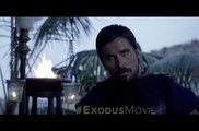 Bande-annonce : Exodus : Gods and Kings - Teaser (4) VO