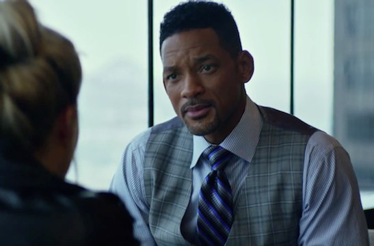 Bande-annonce : Diversion - VOST