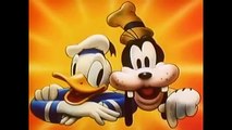 Donald Duck and Goofy Cartoons   Crazy with the Heat & No Sail HD