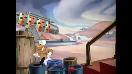 Donald Duck Cartoon  Donald Duck and Goofy Cartoons HD