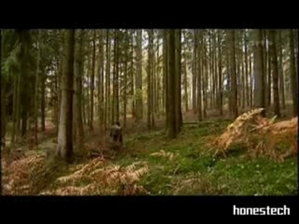 Clip cueillette arte dailymotion
