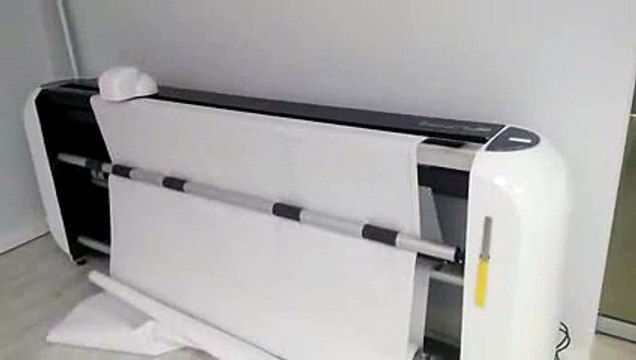 cad algotex tune plotter high speed ink jet plotter