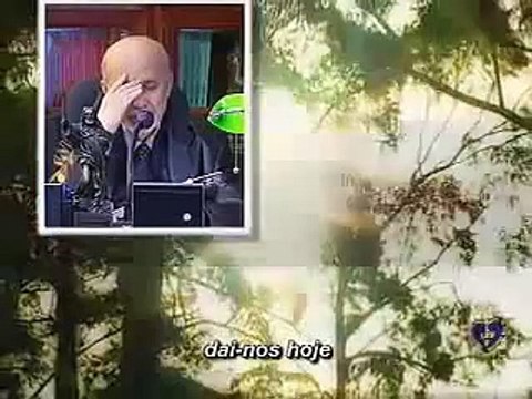 A Prece de JESUS - PAIVA NETTO - RELIGIÃO DE DEUS - CRISTIANISMO DO CRISTO - Ecumenismo - Brasil