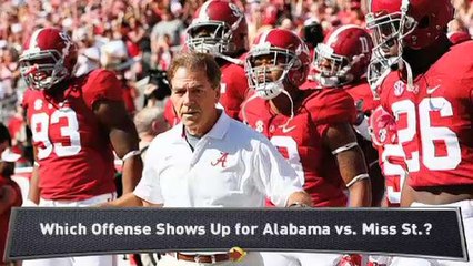247Sports: 'Bama's Home Field Advantage
