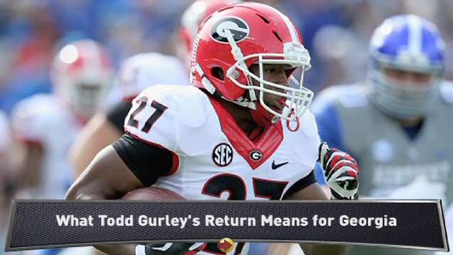 Towers: How to Play Gurley & Chubb
