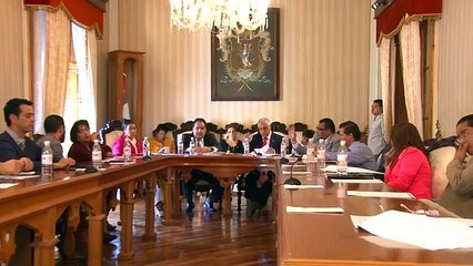 Super AGUINALDO Ayuntamiento de Guanajuato