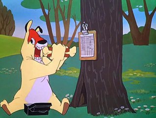 Sam Sheepdog & Ralph Wolf - Don't Give Up the Sheep