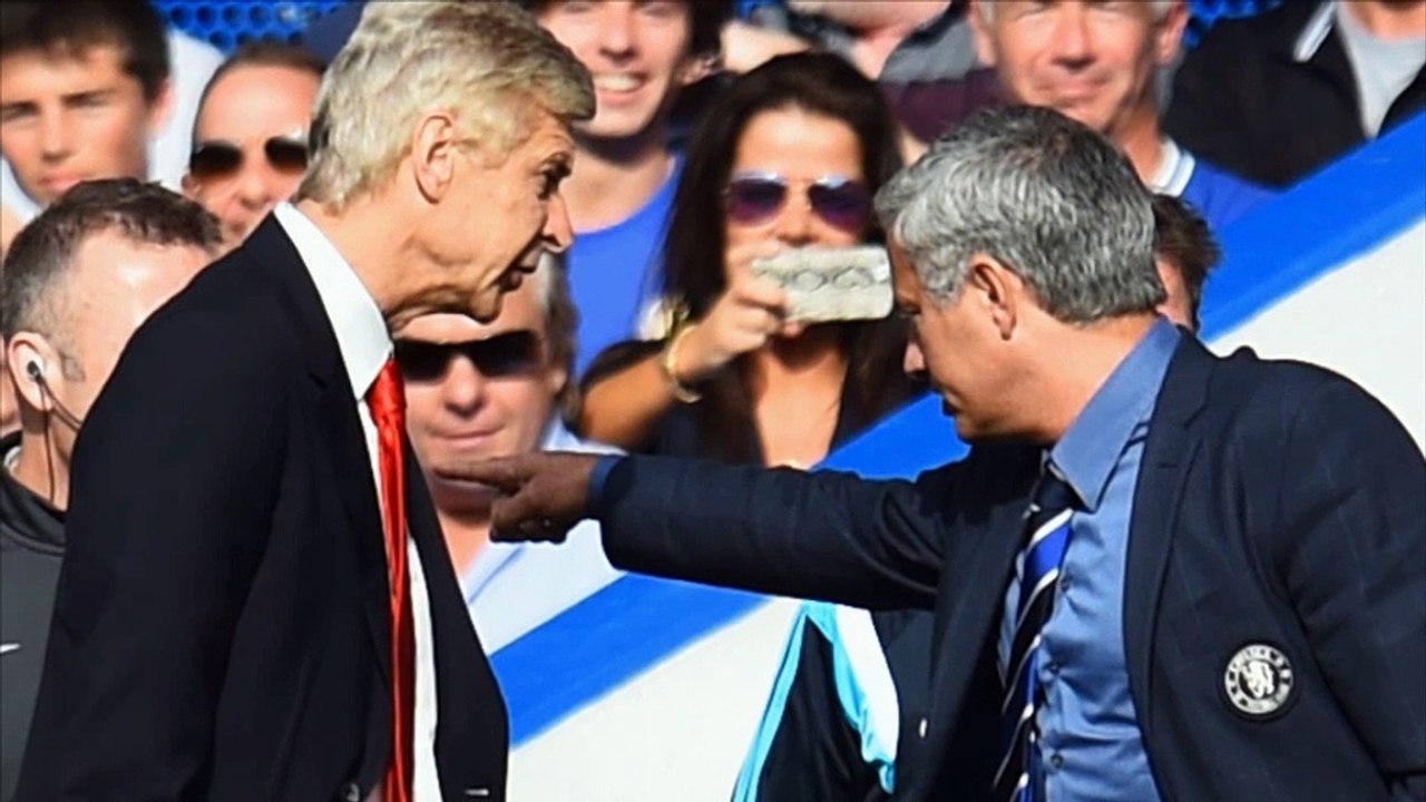 Wenger: "Niemand kann mit Chelsea mithalten"