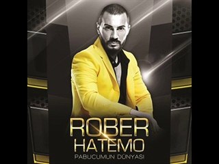 Rober Hatemo - Gönül Sayfası 2014