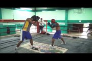 Guanteo Norwin Gutierrez vs Gabriel Escalante - Videos Prodesa