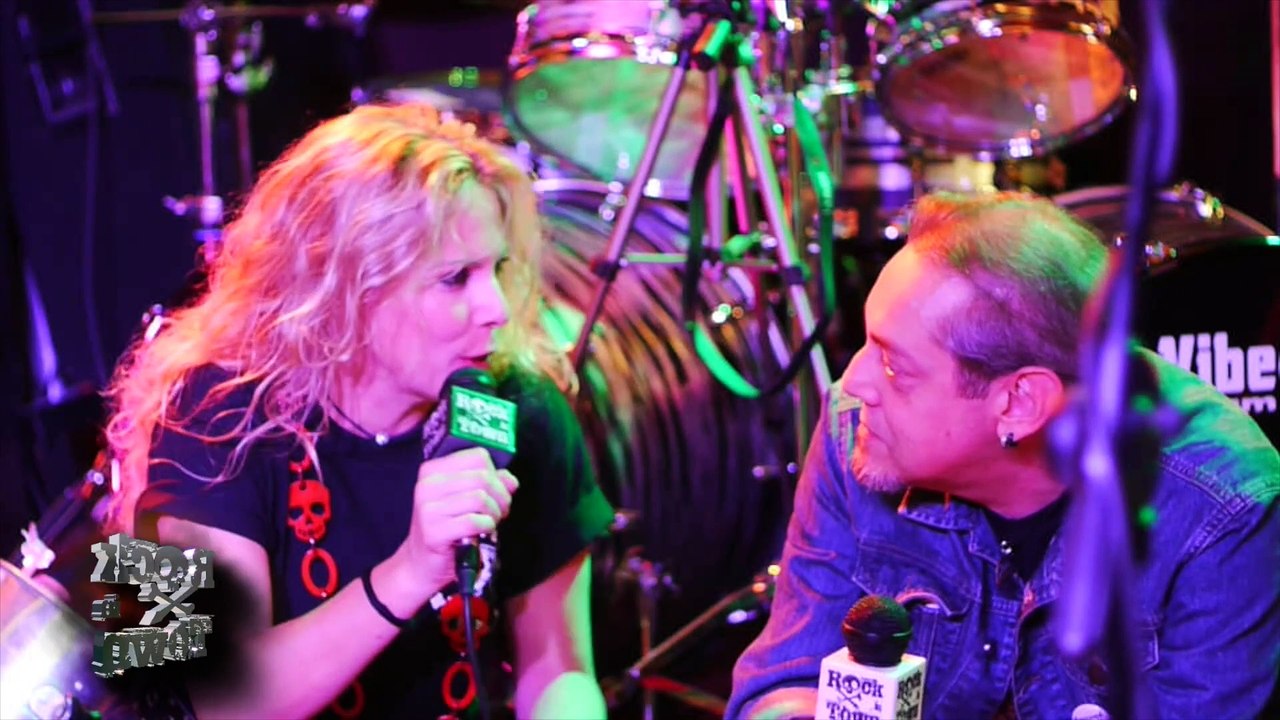 20141111 Rock in Town