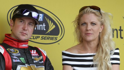 Kurt Busch Under Investigation for Domestic Assault