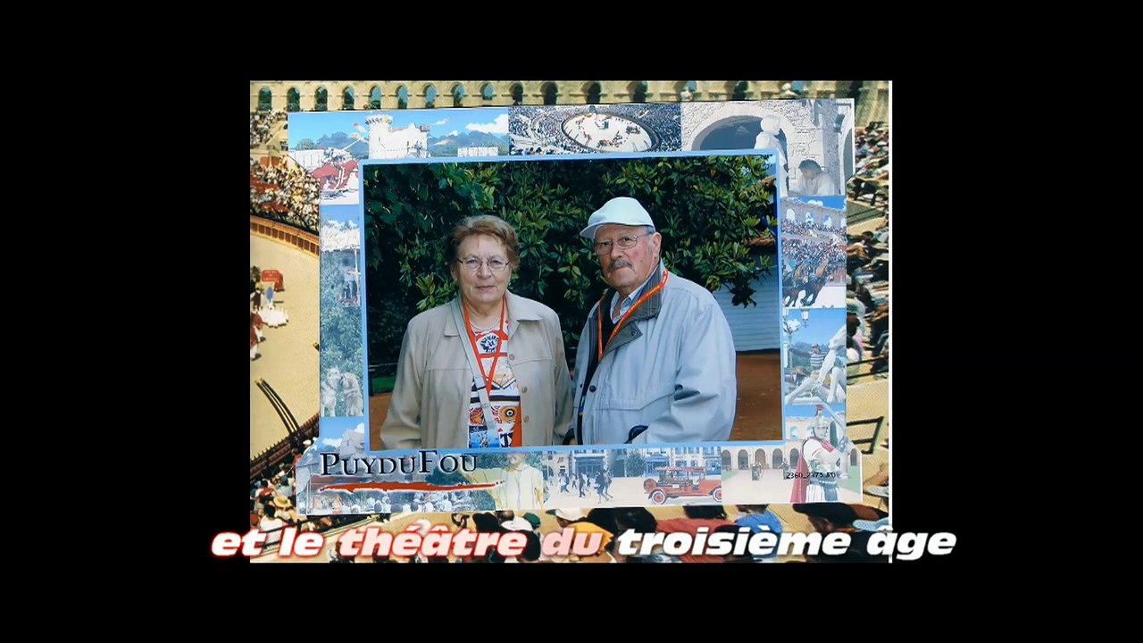 karaoké mistral gagnant pour répèt..